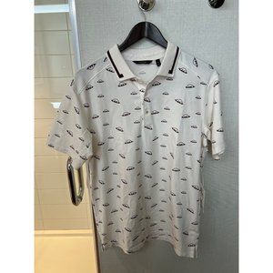 Radmor Golf Polo Shirt - Size‎ M NWT
